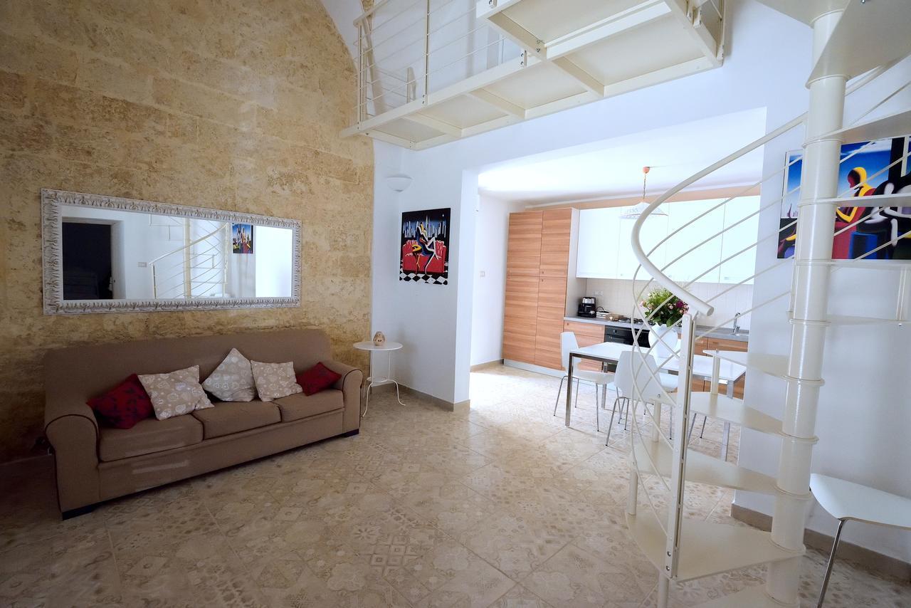 Apartment Nonna Mina Felline