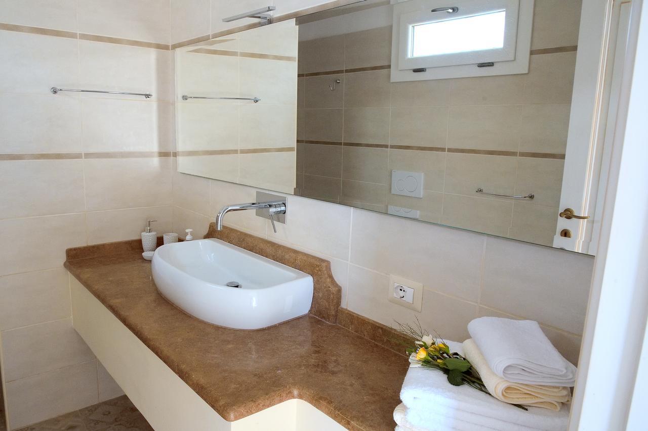 Nonna Mina Apartment *