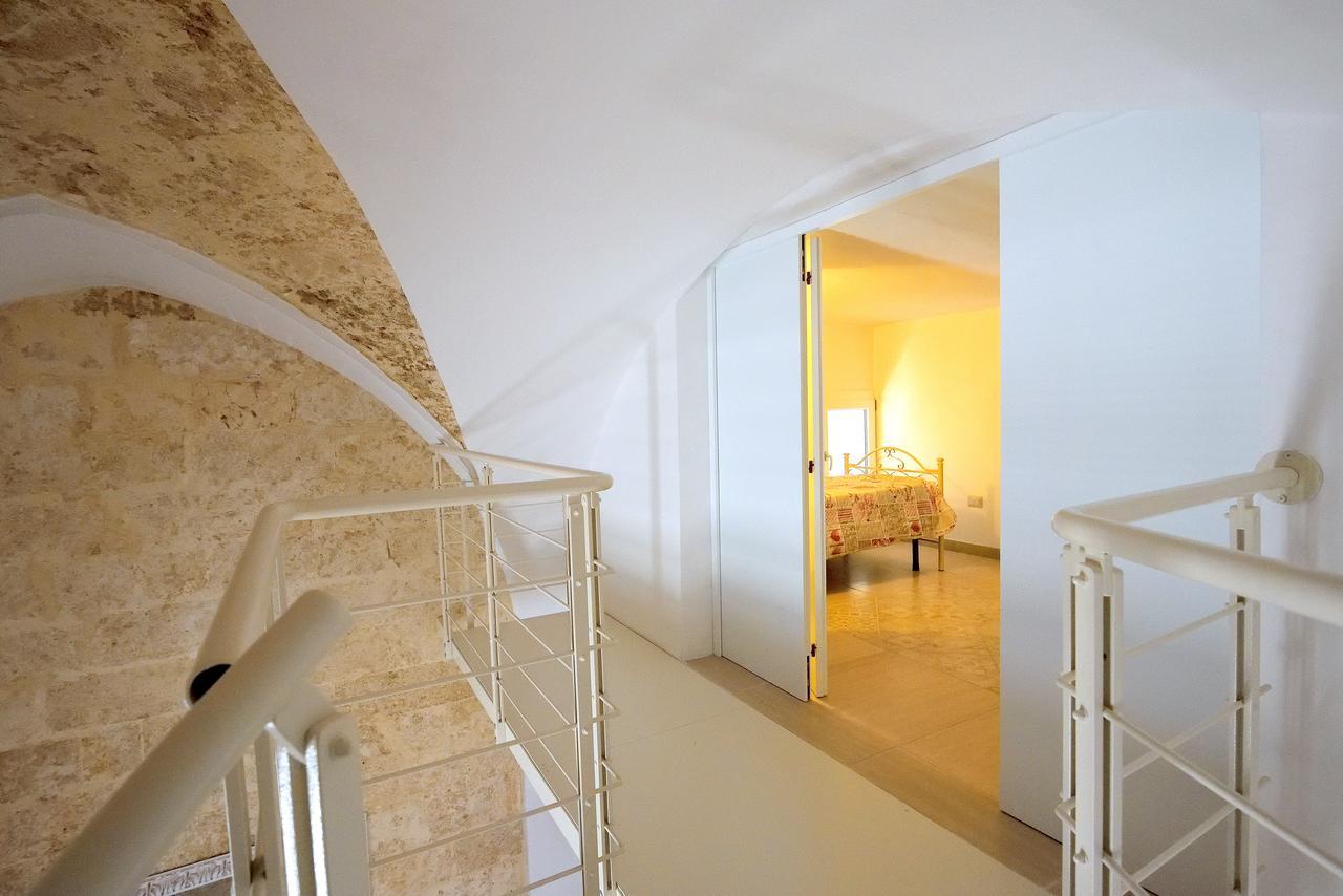 Apartment Nonna Mina Felline