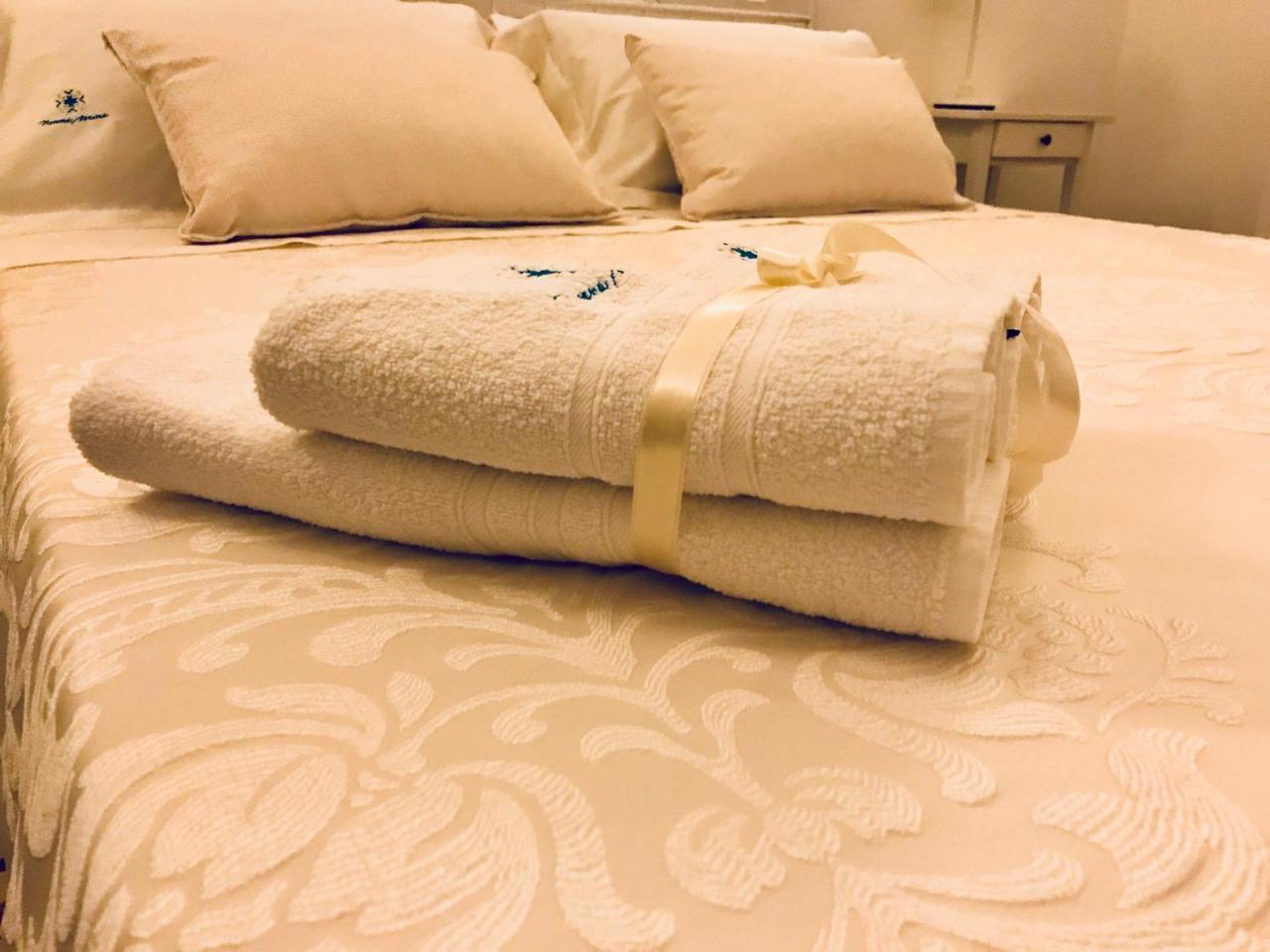 Apartment Nonna Mina *