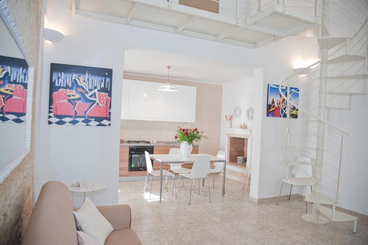 Nonna Mina Apartment