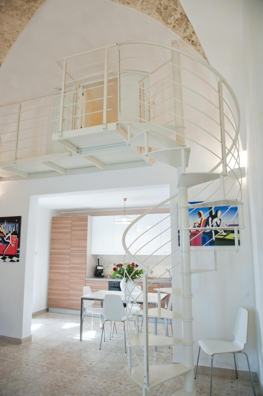 Apartment Nonna Mina Felline
