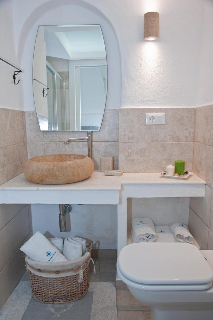 Apartment Nonna Mina