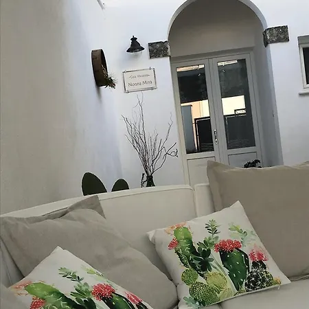 Nonna Mina Apartment Felline Exterior photo