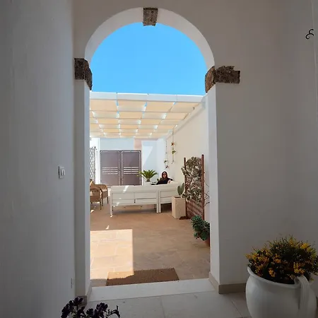Nonna Mina Apartment Felline Exterior photo