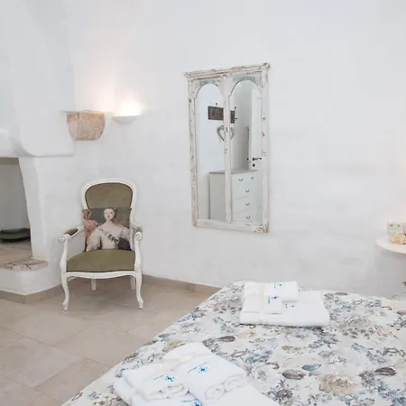 Nonna Mina Apartment Felline Exterior photo