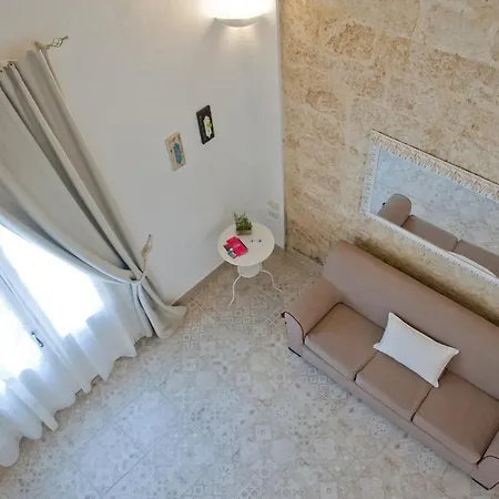 Nonna Mina Apartment Felline Exterior photo