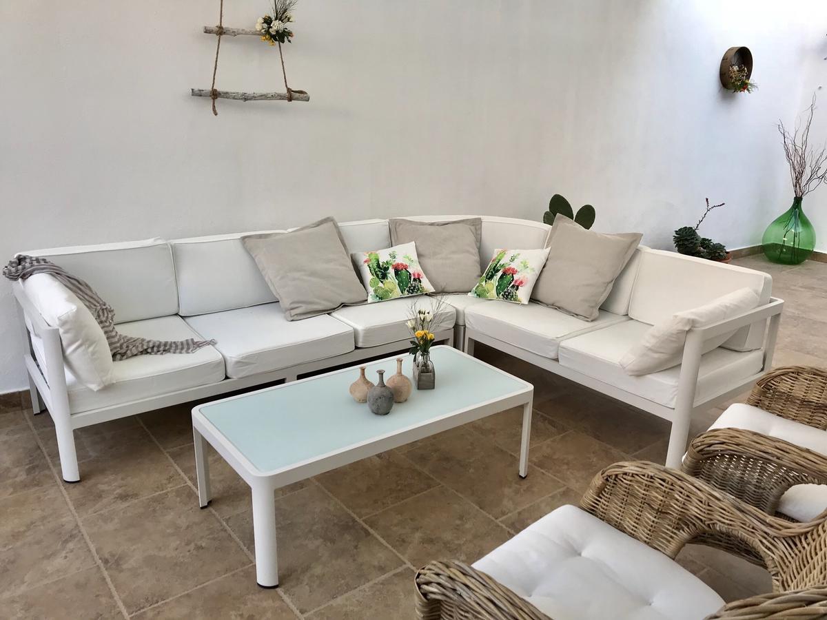 Nonna Mina Apartamento