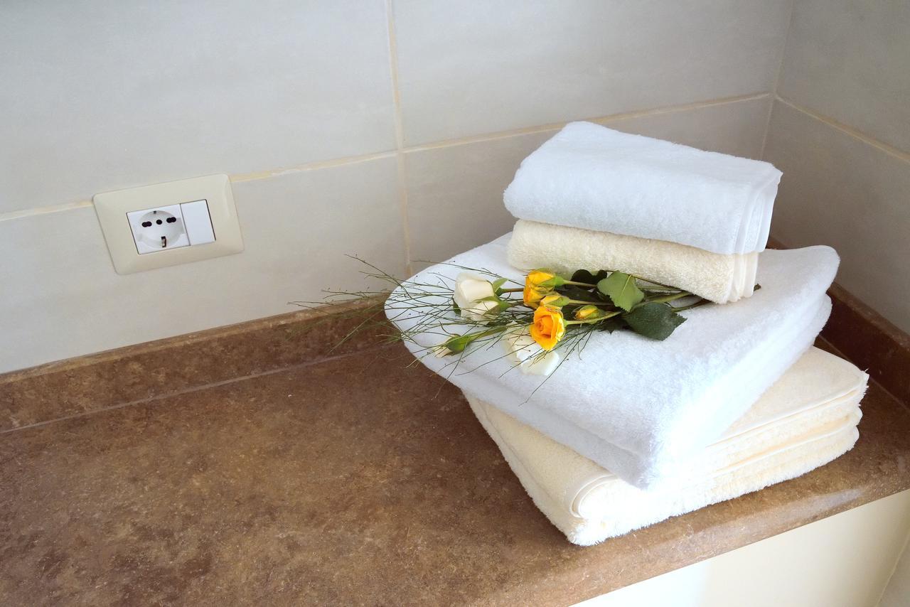 Apartamento Nonna Mina