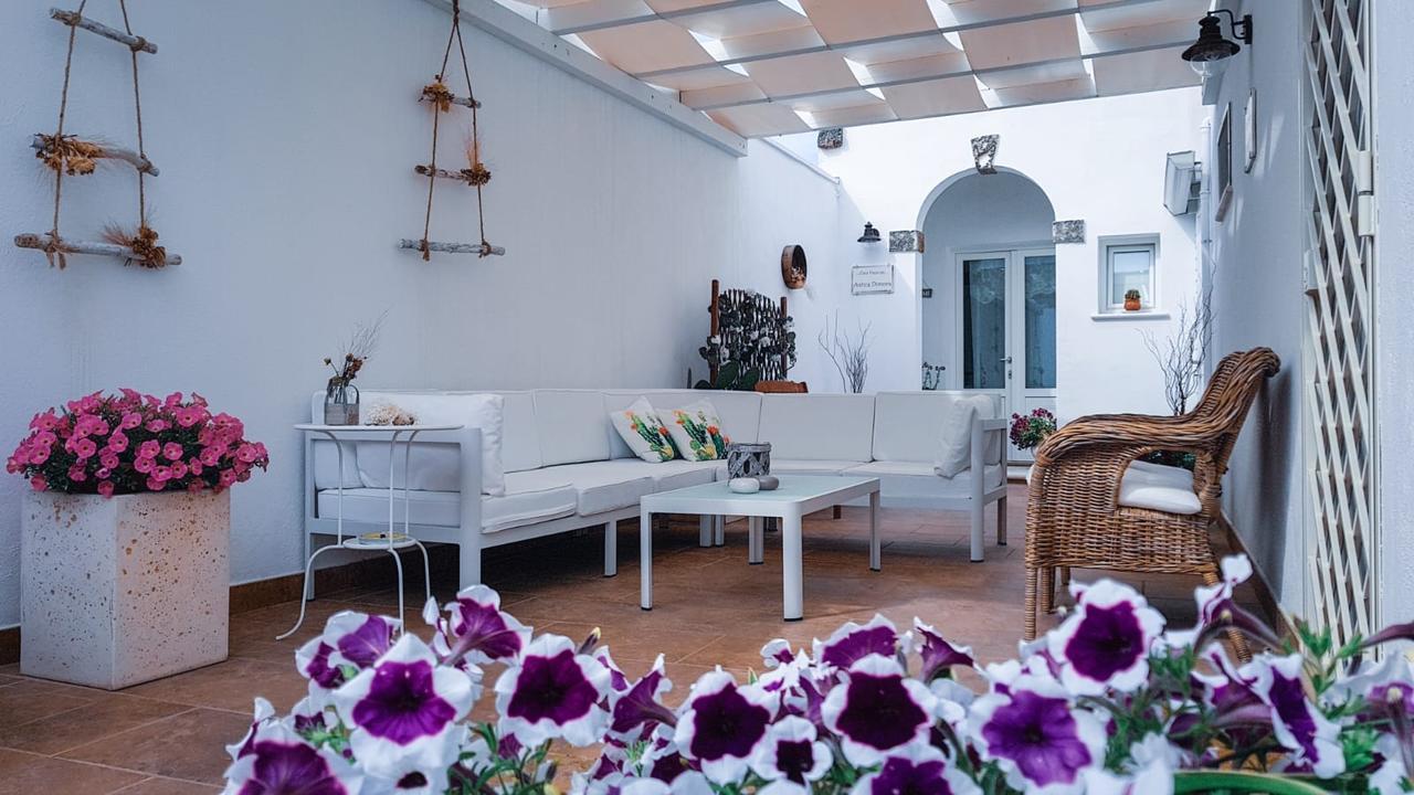 Apartamento Nonna Mina