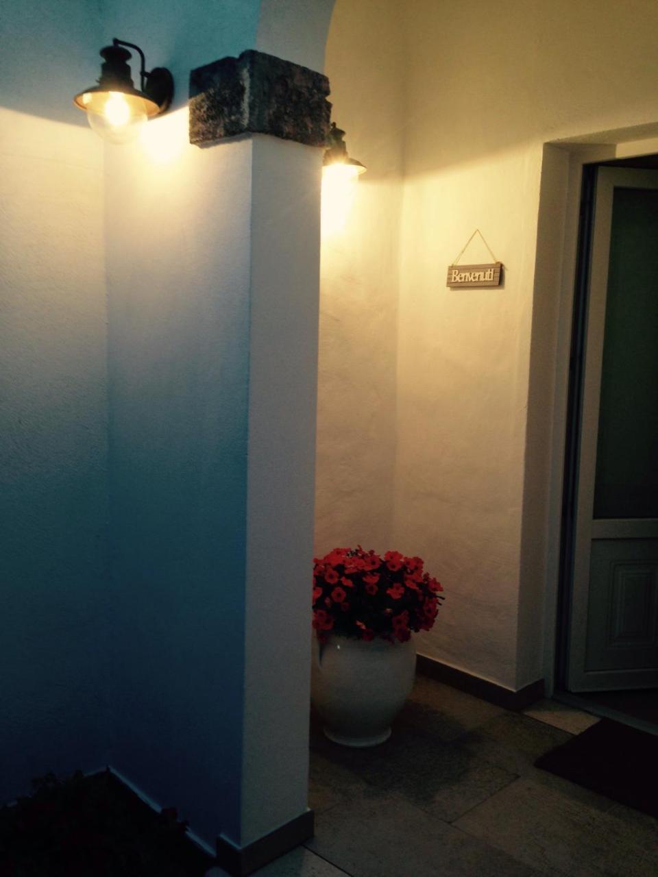 Nonna Mina * Felline
