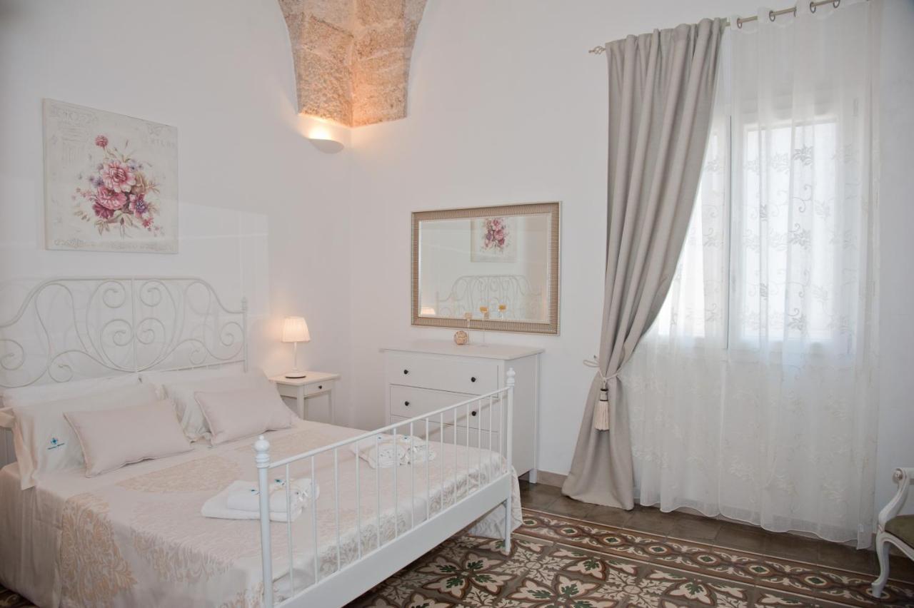 Apartamento Nonna Mina *