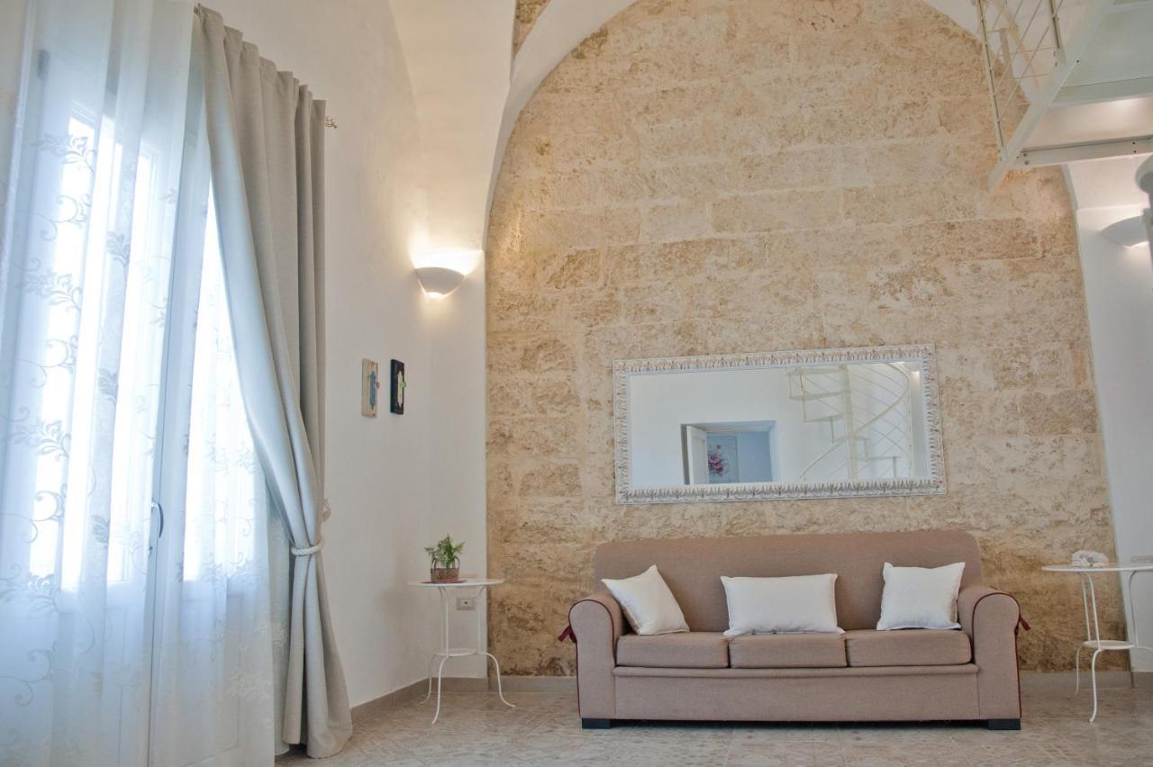 Apartamento Nonna Mina