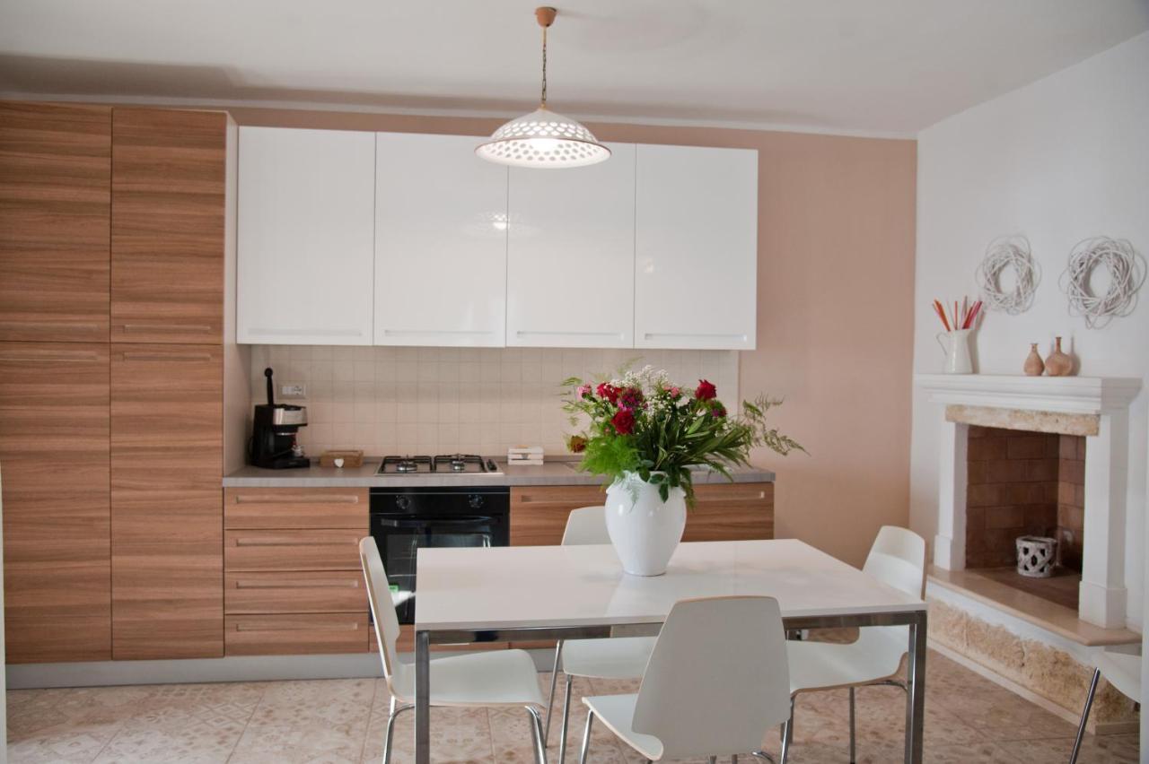 Nonna Mina Apartamento *
