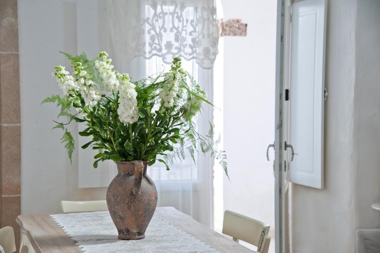 Apartamento Nonna Mina