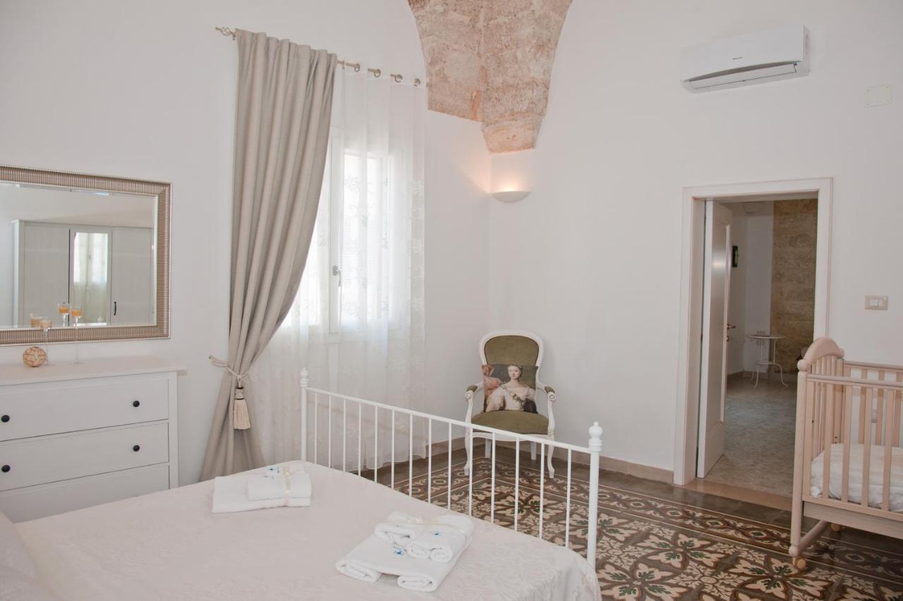Nonna Mina Apartamento