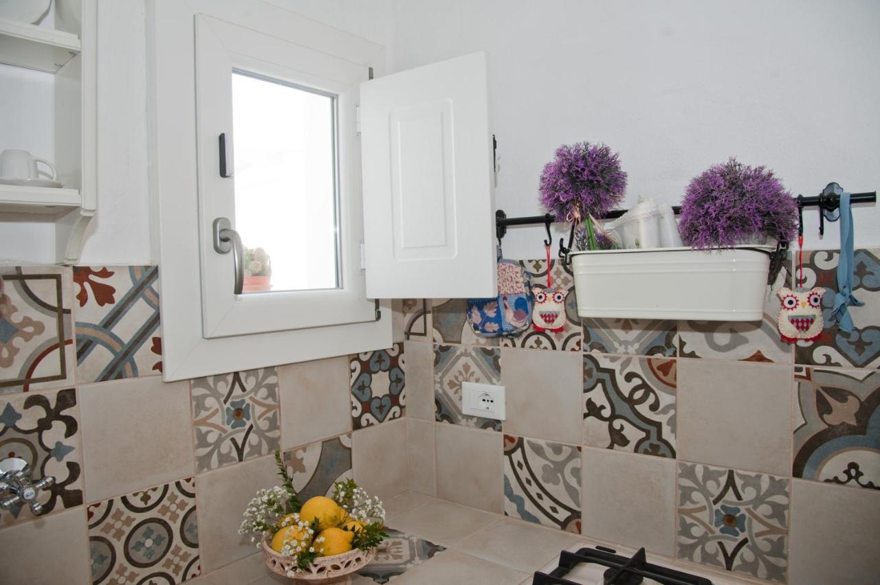 Nonna Mina Apartamento