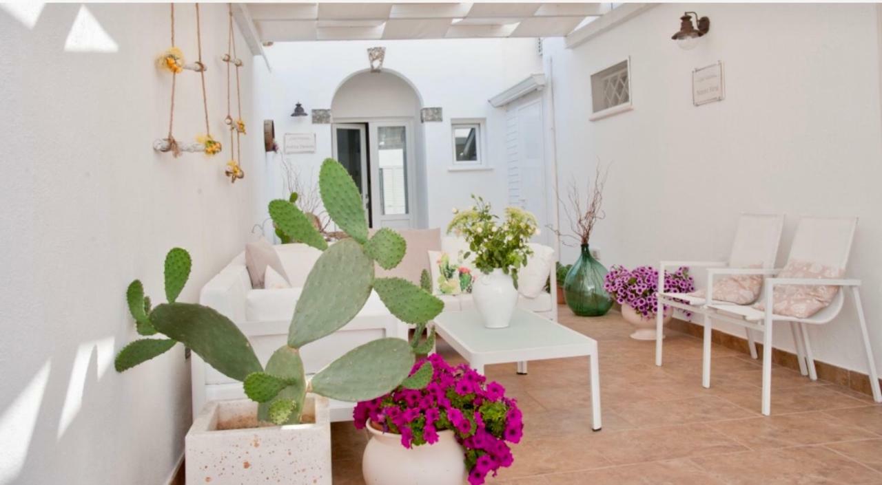 Nonna Mina Apartamento Felline